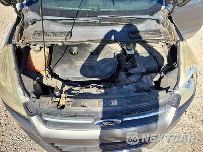 Zdjęcie 12 z 13 samochodu: 2013 FORD ESCAPE SE VIN:1FMCU0G94DUC54486 - miniatura