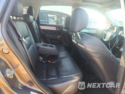 Zdjęcie 10 z 12 samochodu: 2011 HONDA CR-V EXL VIN:5J6RE4H7XBL014291 - miniatura