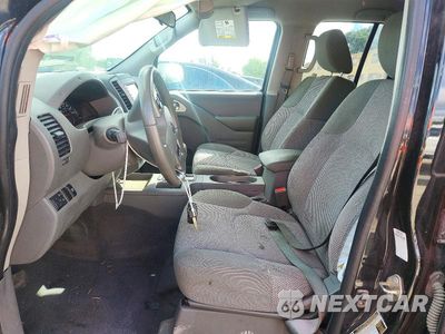 Zdjęcie 7 z 12 samochodu: 2019 NISSAN FRONTIER SV VIN:1N6AD0ER1KN714416 - miniatura