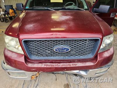 Zdjęcie 11 z 12 samochodu: 2005 FORD F150 SUPERCREW VIN:1FTPW12565FB52218 - miniatura