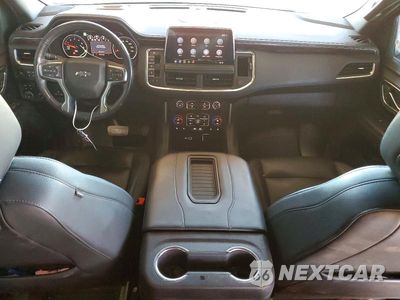 Zdjęcie 8 z 13 samochodu: 2021 CHEVROLET SUBURBAN K1500 Z71 VIN:1GNSKDKD4MR221099 - miniatura