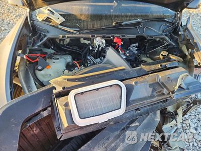 Zdjęcie 11 z 12 samochodu: 2025 TESLA MODEL Y VIN:7SAYGDEF0SF300972 - miniatura
