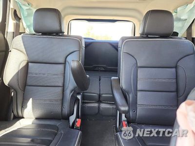 Zdjęcie 10 z 13 samochodu: 2023 GMC ACADIA DENALI VIN:1GKKNXLS9PZ215855 - miniatura