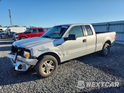 2006 FORD F150 1FTPX12V76NB65984 - główne zdjęcie licytacji z USA - miniatura