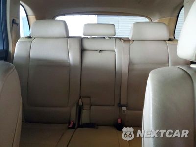 Zdjęcie 10 z 13 samochodu: 2007 BMW X5 3.0I VIN:4USFE435X7LY76149 - miniatura
