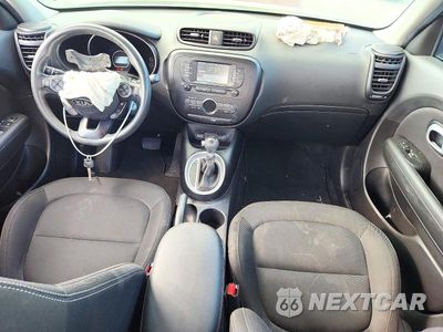 Zdjęcie 8 z 13 samochodu: 2017 KIA SOUL + VIN:KNDJP3A59H7887693 - miniatura