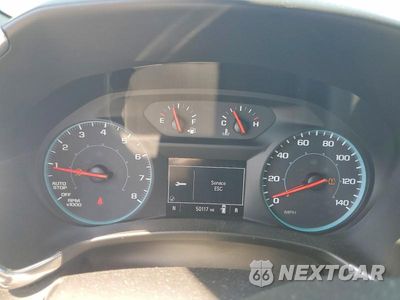 Zdjęcie 9 z 13 samochodu: 2019 CHEVROLET EQUINOX LS VIN:3GNAXHEV7KS577744 - miniatura