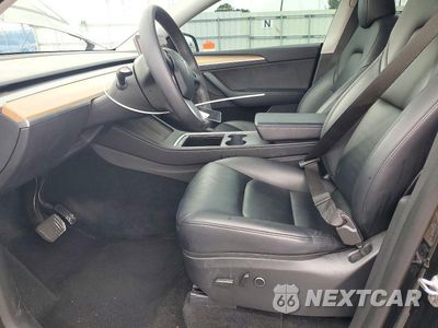 Zdjęcie 7 z 13 samochodu: 2022 TESLA MODEL Y VIN:7SAYGDEE0NA015178 - miniatura