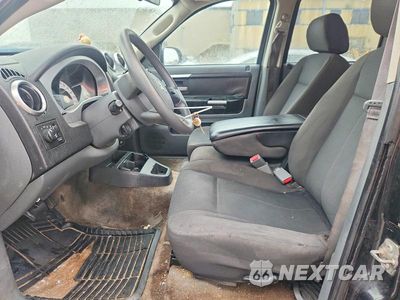 Zdjęcie 7 z 12 samochodu: 2007 MITSUBISHI RAIDER LS VIN:1Z7HT28K97S266082 - miniatura