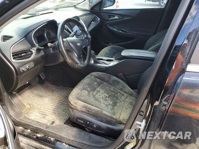 Zdjęcie 7 z 12 samochodu: 2016 CHEVROLET MALIBU LT VIN:1G1ZE5ST4GF313310 - miniatura