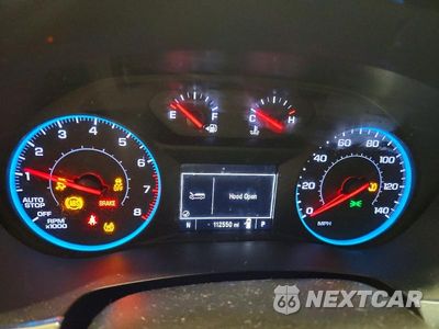 Zdjęcie 9 z 13 samochodu: 2020 CHEVROLET TRAVERSE LS VIN:1GNEVFKW0LJ112444 - miniatura