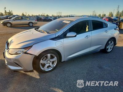 2016 CHEVROLET VOLT LT 1G1RC6S50GU122346 - główne zdjęcie licytacji z USA - miniatura