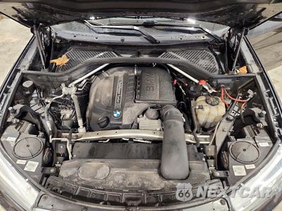 Zdjęcie 12 z 13 samochodu: 2018 BMW X5 XDRIVE35I VIN:5UXKR0C54JL070234 - miniatura
