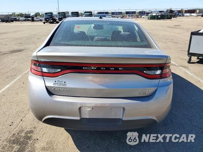 Zdjęcie 6 z 12 samochodu: 2014 DODGE DART SXT VIN:1C3CDFBB9ED830791 - miniatura