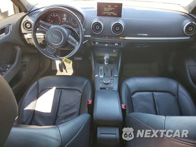 Zdjęcie 8 z 13 samochodu: 2016 AUDI A3 PREMIUM VIN:WAUB8GFF4G1024647 - miniatura