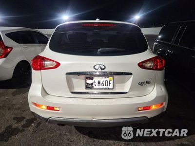 Zdjęcie 6 z 14 samochodu: 2016 INFINITI QX50 BASE VIN:JN1BJ0RP5GM236493 - miniatura