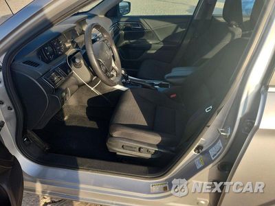 Zdjęcie 7 z 12 samochodu: 2014 HONDA ACCORD SPORT VIN:1HGCR2F52EA235567 - miniatura