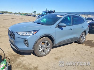 2026 FORD ESCAPE ST LINE SELECT 1FMCU9NZ5TUA15857 - główne zdjęcie licytacji z USA - miniatura