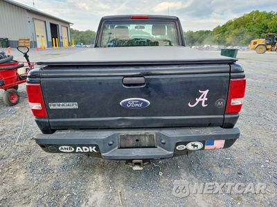 Zdjęcie 6 z 12 samochodu: 2010 FORD RANGER SUPER CAB VIN:1FTLR4FE4APA25280 - miniatura