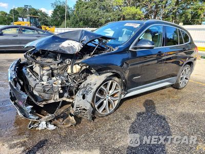 2016 BMW X1 XDRIVE28I WBXHT3C3XGP883997 - główne zdjęcie licytacji z USA - miniatura