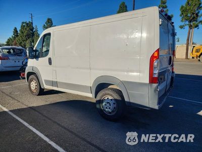 Drugie zdjęcie samochodu z przodu: 2017 RAM PROMASTER 1500 1500 STANDARD VIN:3C6TRVNG9HE543752 - miniatura
