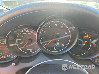 Zdjęcie 9 z 13 samochodu: 2014 PORSCHE CAYENNE VIN:WP1AA2A23ELA01662 - miniatura