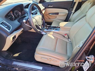 Zdjęcie 7 z 13 samochodu: 2015 ACURA TLX VIN:19UUB1F39FA008265 - miniatura