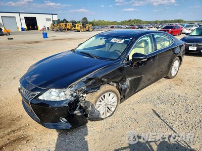 2015 LEXUS ES 350 JTHBK1GG2F2186261 - główne zdjęcie licytacji z USA - miniatura