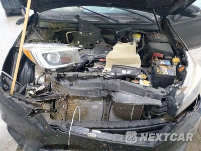Zdjęcie 11 z 13 samochodu: 2017 SUBARU LEGACY 3.6R LIMITED VIN:4S3BNEN64H3056747 - miniatura