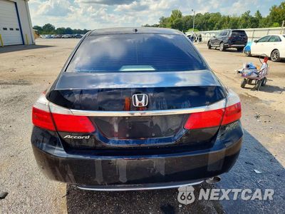 Zdjęcie 6 z 12 samochodu: 2013 HONDA ACCORD EXL VIN:1HGCR2F86DA272551 - miniatura