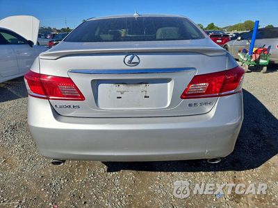 Zdjęcie 6 z 12 samochodu: 2010 LEXUS ES 350 VIN:JTHBK1EG7A2368145 - miniatura