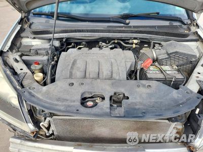Zdjęcie 12 z 13 samochodu: 2010 HONDA ODYSSEY EX VIN:5FNRL3H44AB048482 - miniatura