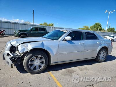 2005 CHRYSLER 300 TOURING 2C3JA53G75H595668 - główne zdjęcie licytacji z USA - miniatura