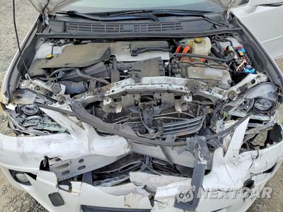 Zdjęcie 12 z 14 samochodu: 2011 LEXUS CT 200 VIN:JTHKD5BH5B2009294 - miniatura
