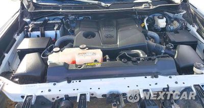 Zdjęcie 11 z 12 samochodu: 2023 TOYOTA TUNDRA SR VIN:5TFKB5AA1PX029502 - miniatura
