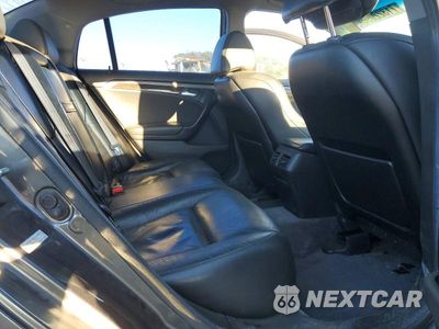 Zdjęcie 10 z 13 samochodu: 2008 ACURA TL VIN:19UUA66228A016573 - miniatura