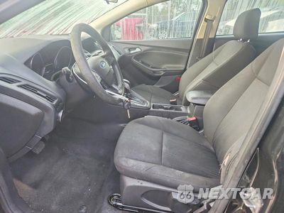 Zdjęcie 7 z 12 samochodu: 2015 FORD FOCUS SE VIN:1FADP3K2XFL381043 - miniatura