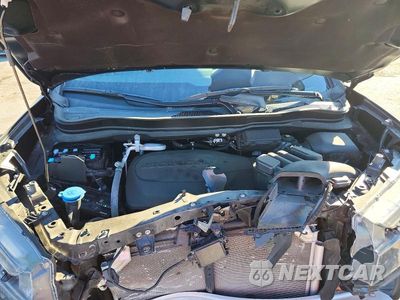 Zdjęcie 11 z 12 samochodu: 2023 HONDA RIDGELINE RTL-E VIN:5FPYK3F78PB052837 - miniatura