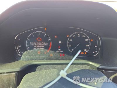 Zdjęcie 9 z 12 samochodu: 2021 HONDA ACCORD SPORT VIN:1HGCV1F3XMA063212 - miniatura