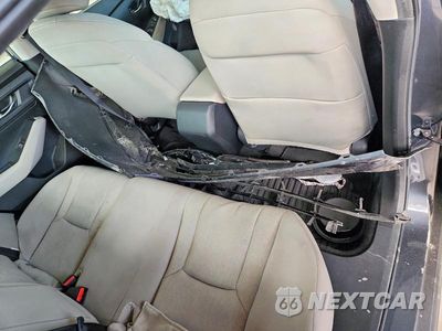 Zdjęcie 12 z 13 samochodu: 2024 HONDA ACCORD LX VIN:1HGCY1F20RA061832 - miniatura