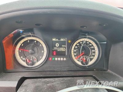 Zdjęcie 9 z 12 samochodu: 2015 RAM 1500 ST VIN:1C6RR6FT2FS523476 - miniatura