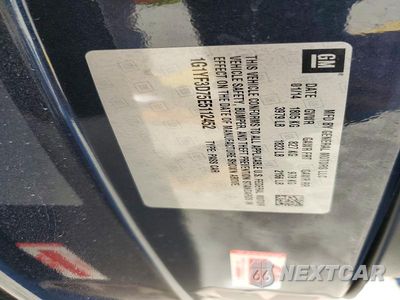 Zdjęcie 12 z 12 samochodu: 2014 CHEVROLET CORVETTE STINGRAY 3LT VIN:1G1YF3D75E5112452 - miniatura