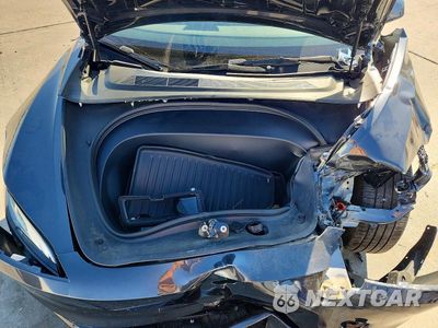 Zdjęcie 11 z 13 samochodu: 2025 TESLA MODEL 3 VIN:5YJ3E1EA1SF042221 - miniatura