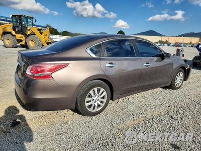 Trzecie zdjęcie samochodu z tyłu: 2013 NISSAN ALTIMA 2.5 VIN:1N4AL3APXDC111416 - miniatura
