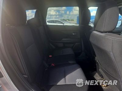 Zdjęcie 11 z 13 samochodu: 2018 MITSUBISHI OUTLANDER SE VIN:JA4AD3A36JZ051321 - miniatura