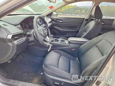 Zdjęcie 7 z 12 samochodu: 2019 NISSAN ALTIMA S VIN:1N4BL4BV0KC126804 - miniatura