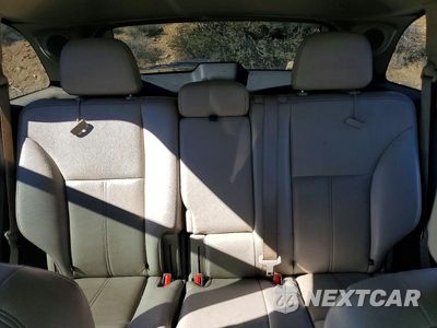 Zdjęcie 10 z 13 samochodu: 2014 FORD EDGE LIMITED VIN:2FMDK4KC2EBA26028 - miniatura