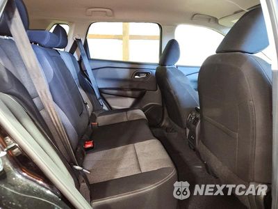 Zdjęcie 11 z 13 samochodu: 2025 NISSAN ROGUE SV VIN:5N1BT3BB7SC787042 - miniatura