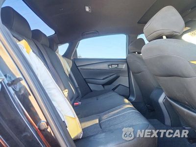 Zdjęcie 10 z 13 samochodu: 2024 HONDA ACCORD HYBRID SPORT VIN:1HGCY2F56RA081096 - miniatura
