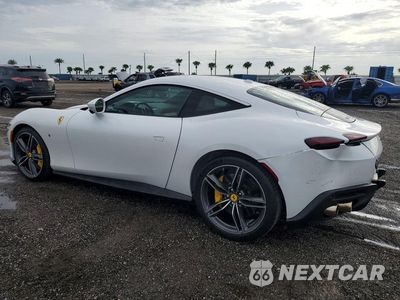 Drugie zdjęcie samochodu z przodu: 2023 FERRARI ROMA VIN:ZFF98RNAXP0289826 - miniatura